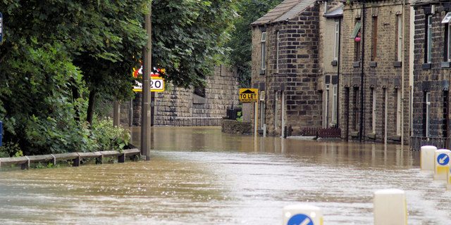 Number of homes built on flood plains could rise 50% - RS Bonds Surety