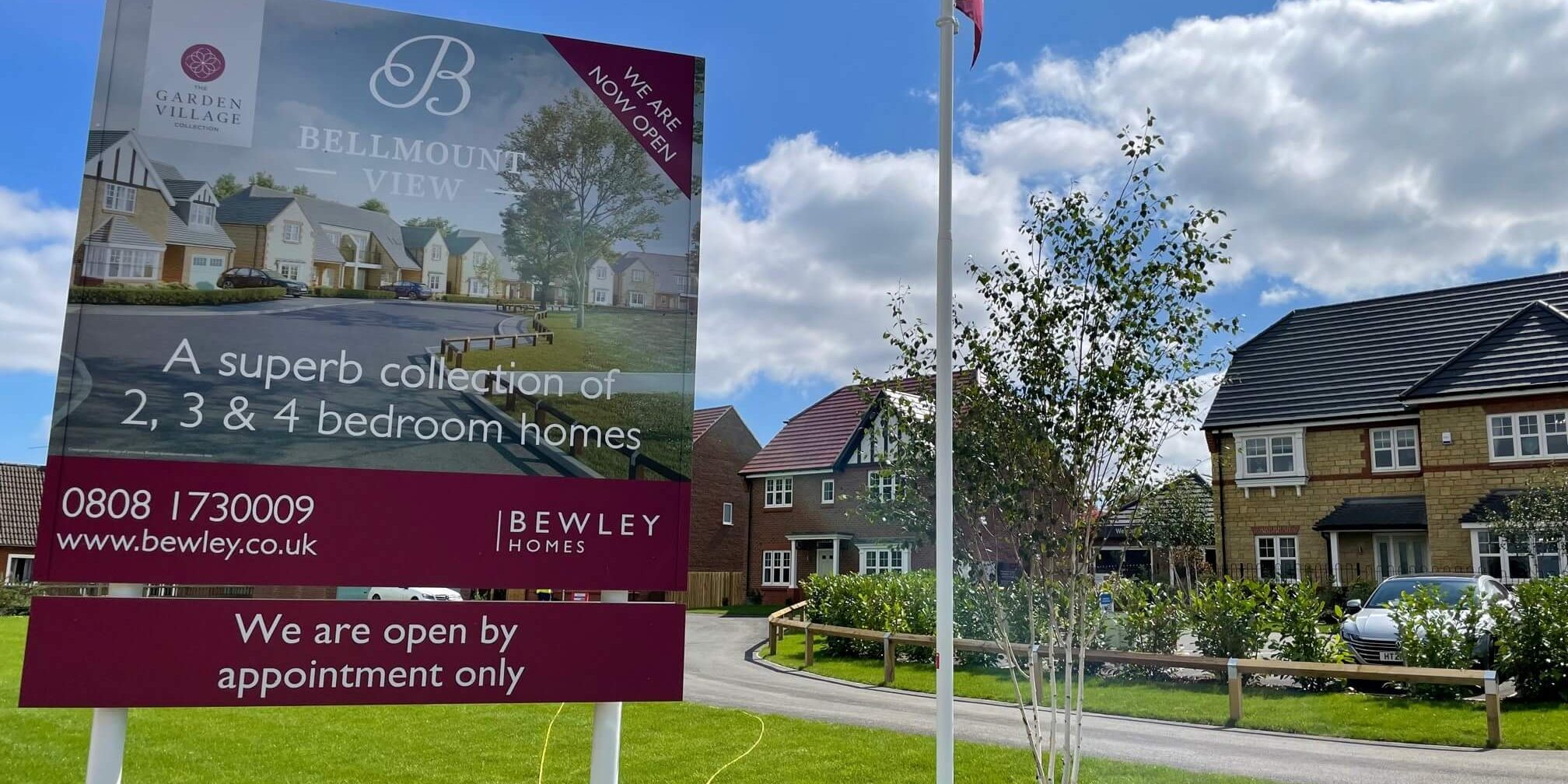 Bewley-Homes-site-in-Faringdon-Oxfordshire IMAGE