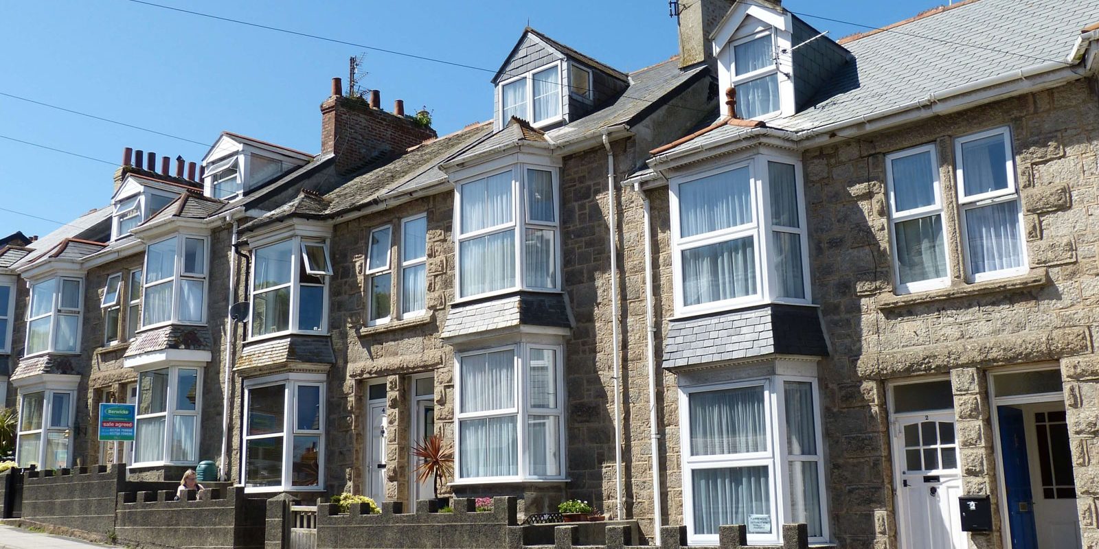 architecture-road-street