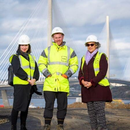 Affordable-homes-near-Edinburgh-to-be-delivered-early-following-deal-header