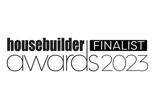 Housebuilder Awards 2023 Finalist