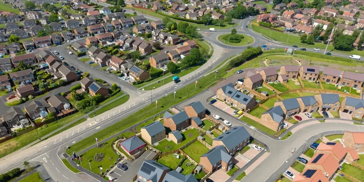 Plans for new homes article featured image