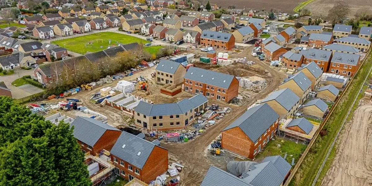 Industry News – House Prices