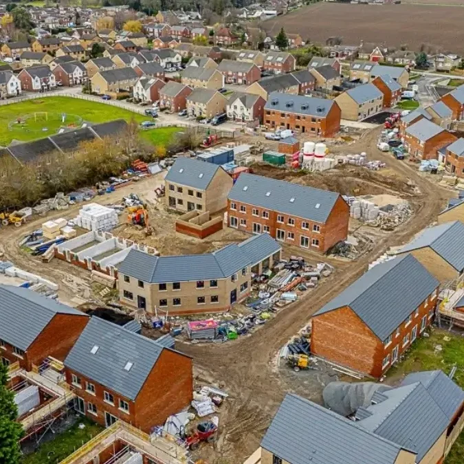 Industry News – House Prices