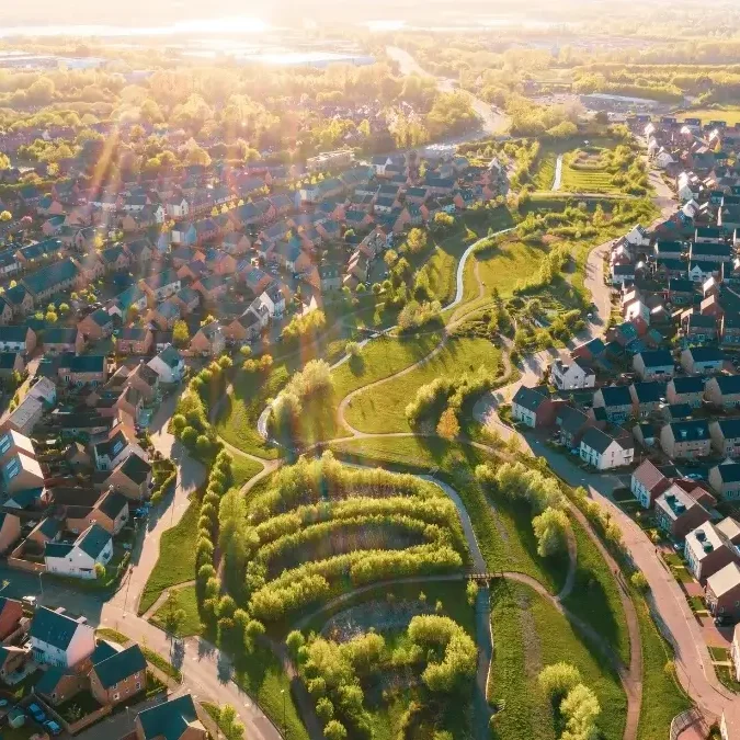 Industry News – New Towns